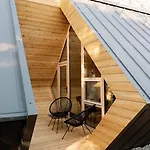 Balaton Apartamento *