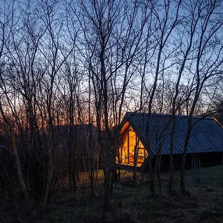 Balaton Apartamento