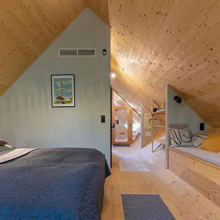 Balaton Apartamento Vonyarcvashegy